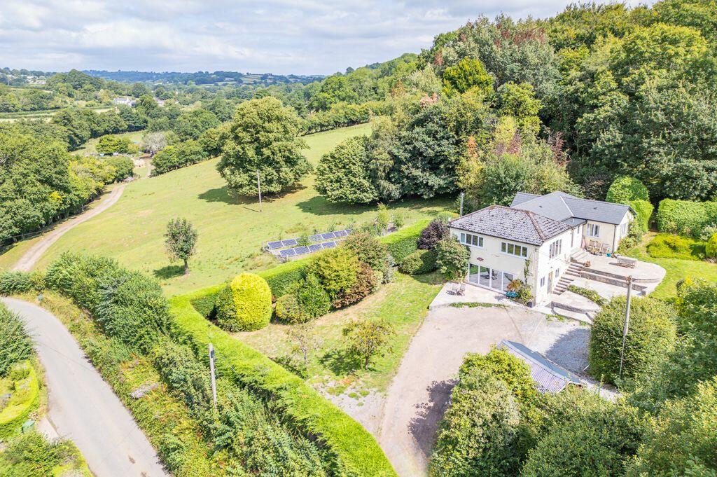 Main image of property: Clodock, Longtown, Hereford, Herefordshire