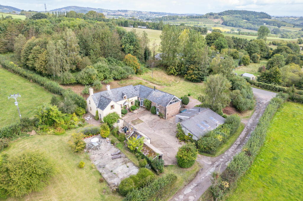 Main image of property: Newcastle, Monmouth, Monmouthshire