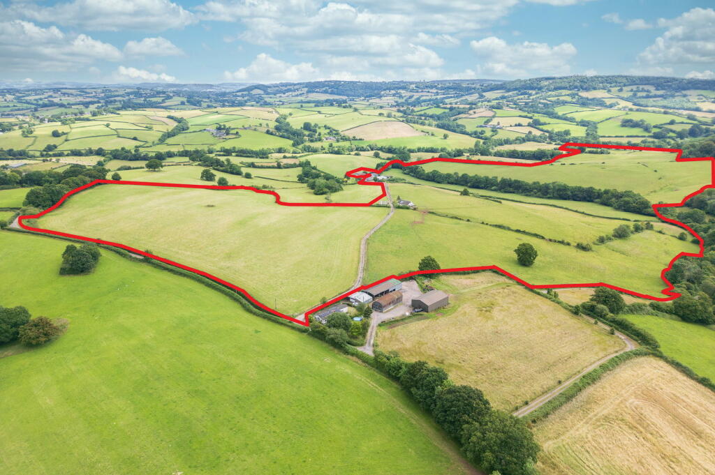 Main image of property: Llangwm, Usk, Monmouthshire