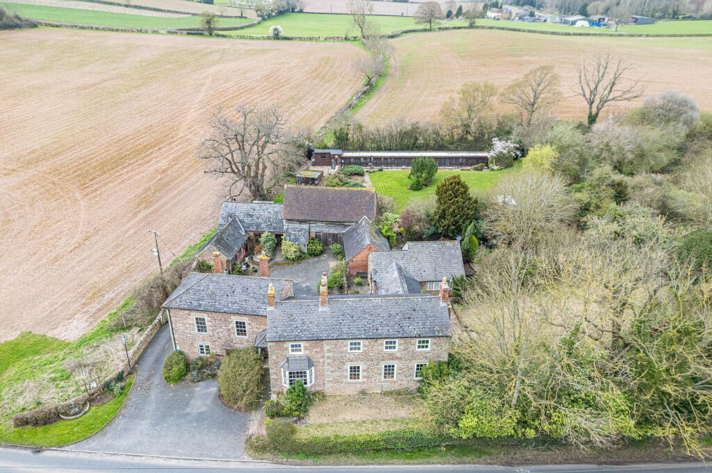 Main image of property: Yatton, Ross-on-wye, Herefordshire