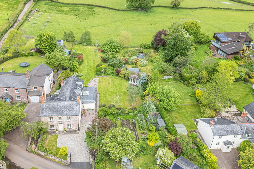 Main image of property: Llandenny, Usk, Monmouthshire