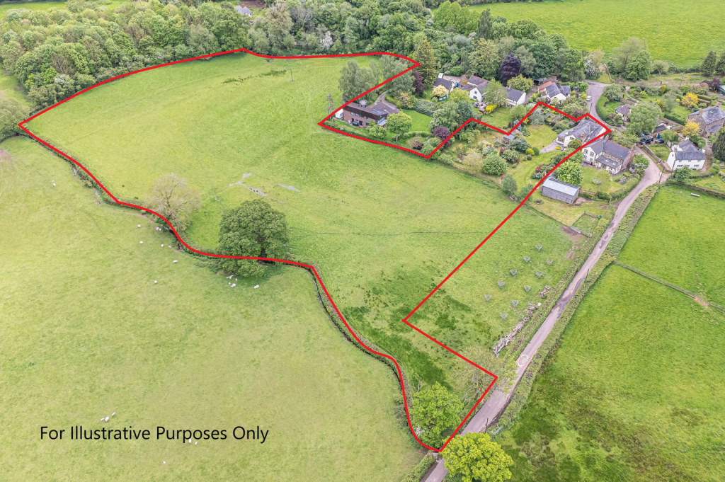 Main image of property: Llandenny, Usk, Monmouthshire
