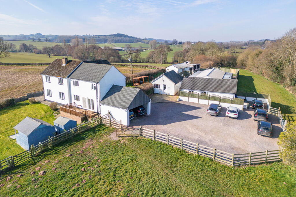 Main image of property: Mitchel Troy, Monmouth, Monmouthshire