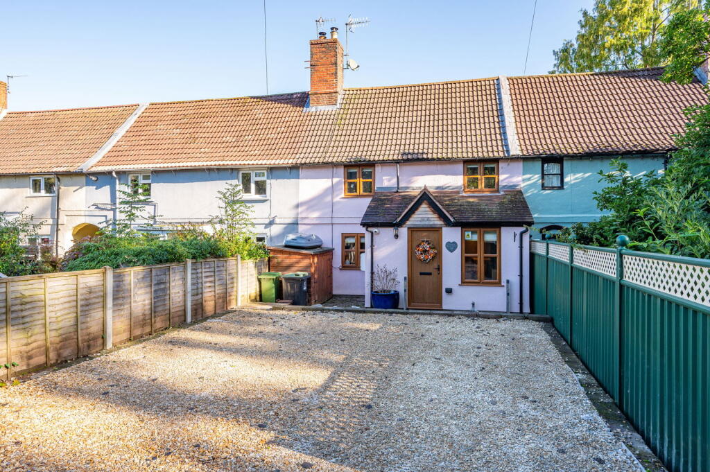Main image of property: Forge Road, Osbaston, Monmouth, Monmouthshire