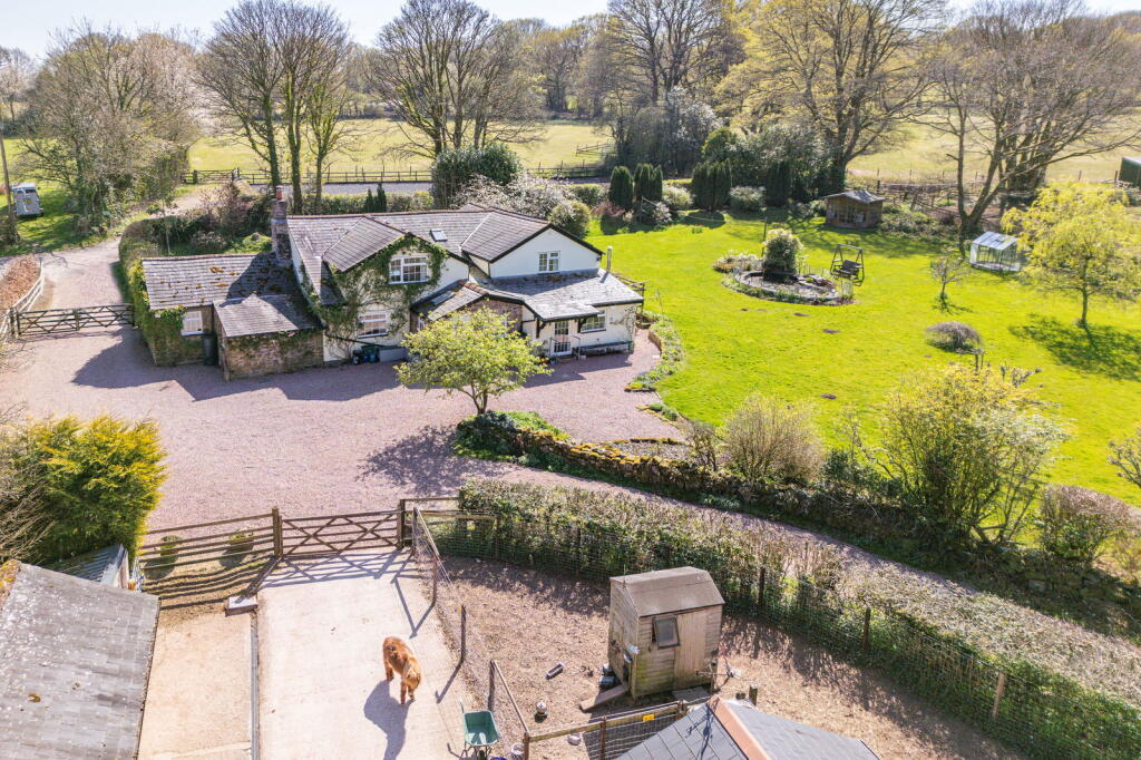 Main image of property: Ceciliford, Trellech, Monmouth