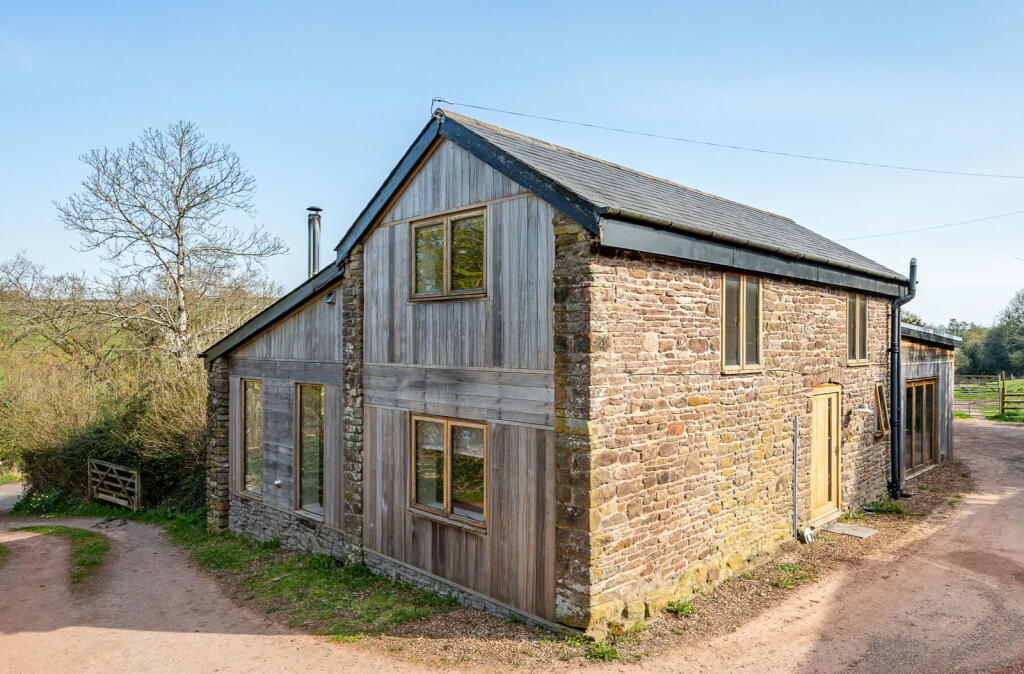 Main image of property: Penycaemawr, Usk, Monmouthshire