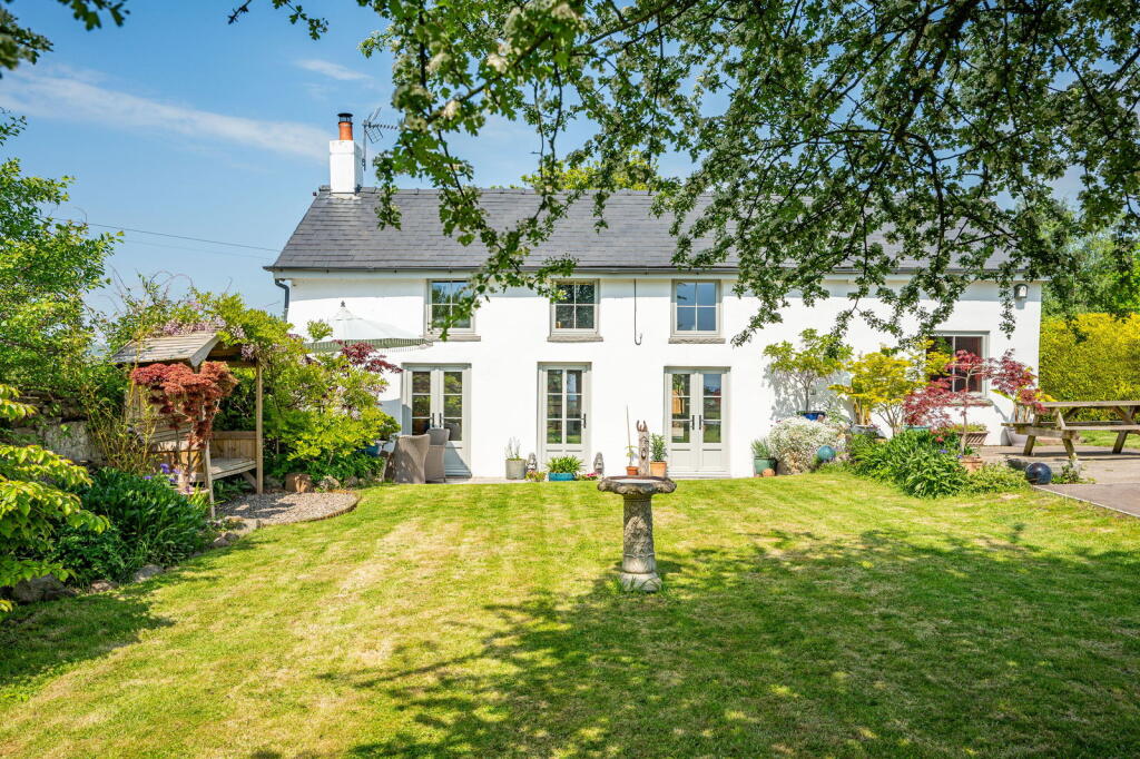 Main image of property: Llanddewi Rhydderch, Abergavenny