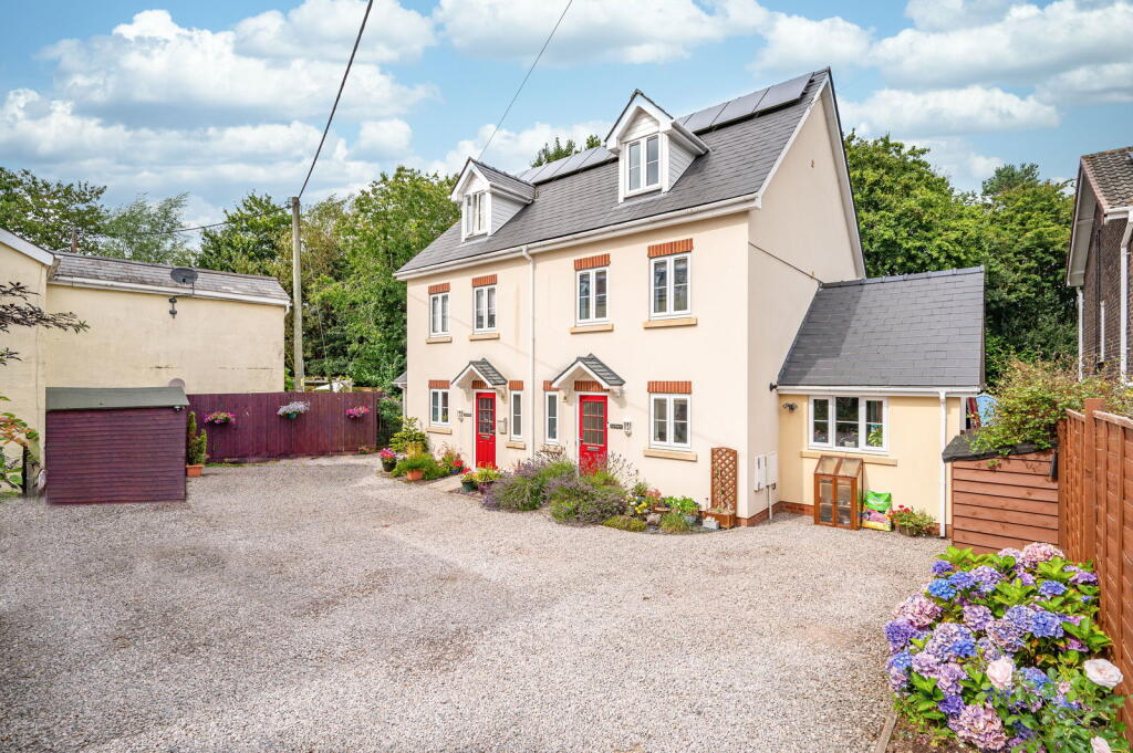 Main image of property: Primrose Green, Raglan, Usk, Monmouthshire