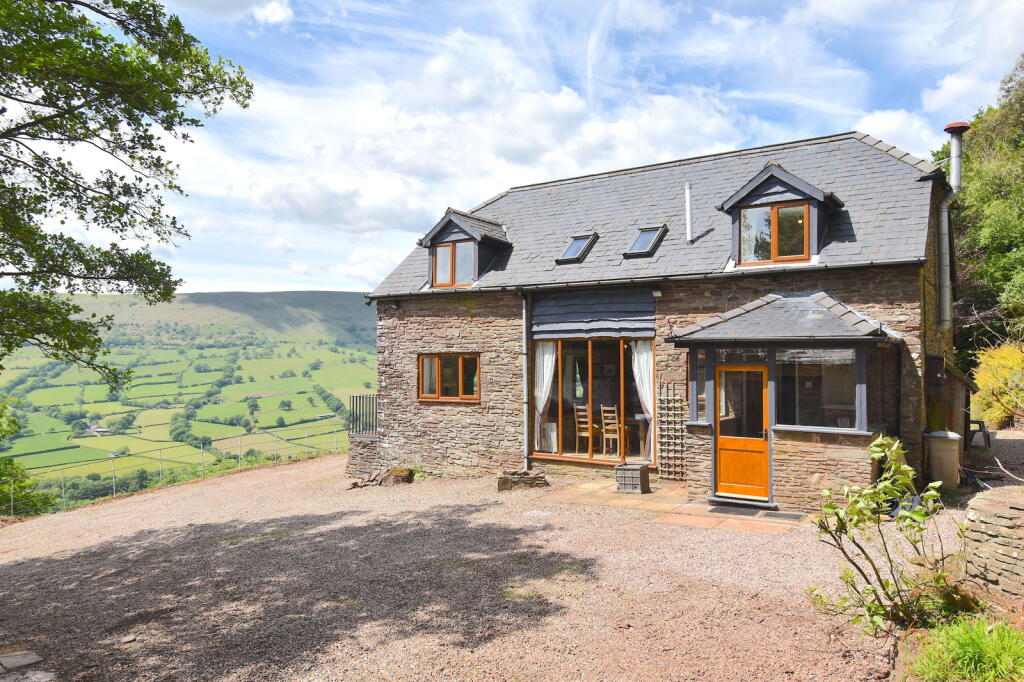 Main image of property: Clodock, Longtown, Herefordshire