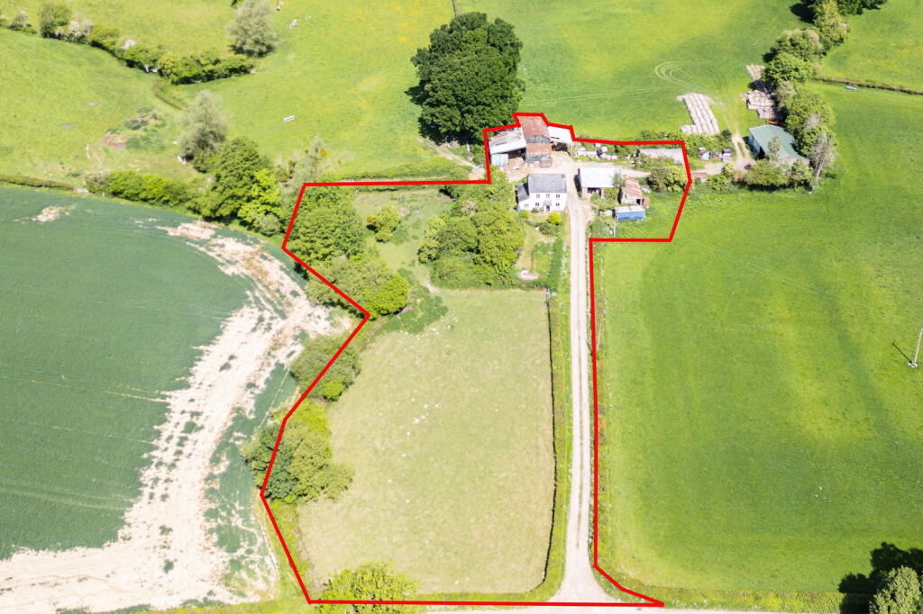 Main image of property: Llanbadoc, Usk, Monmouthshire