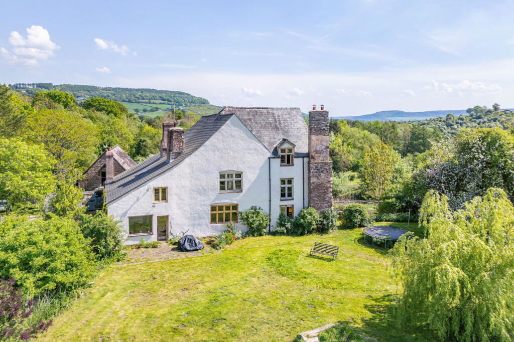 Main image of property: Llanrothal, Monmouth, Herefordshire