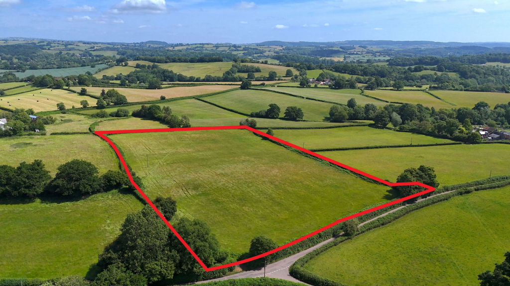Main image of property: Land at Penrhos Lot 2, Raglan, Monmouthshire, NP15 2LQ