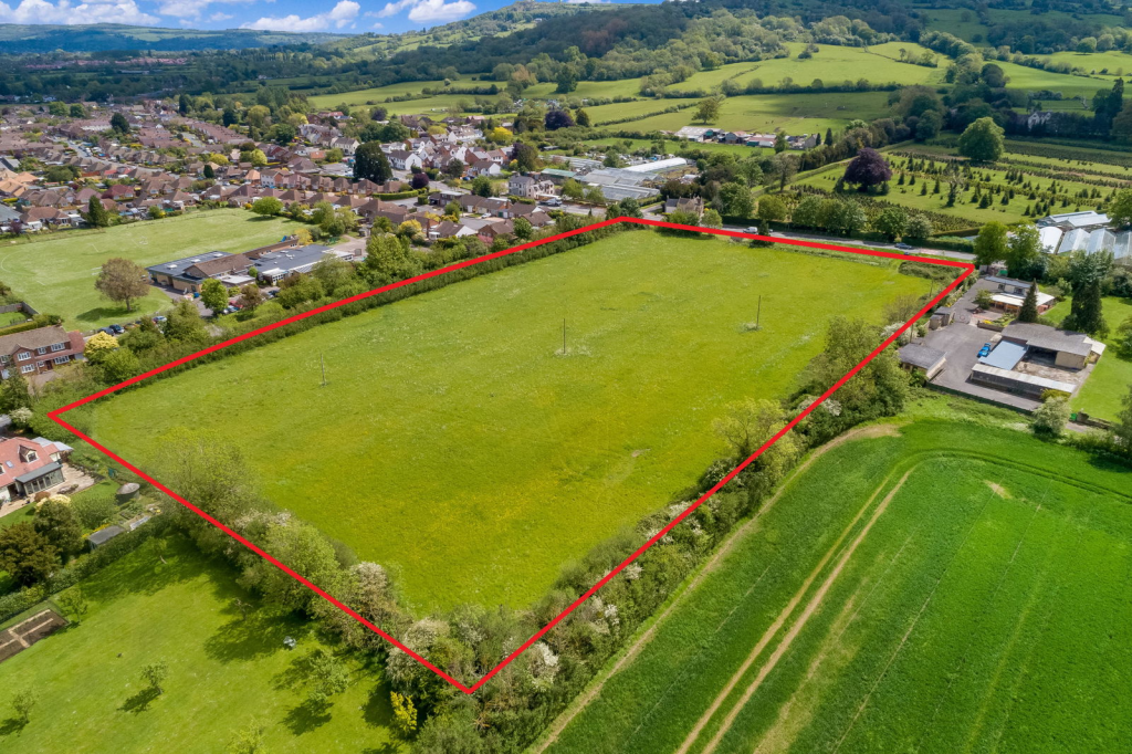 Main image of property: Land Promotion of Land at Shurdington, Badgeworth Lane, Badgeworth, Cheltenham