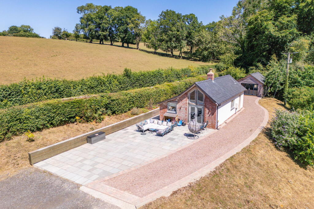 Main image of property: Cross Ash, Abergavenny, Monmouthshire