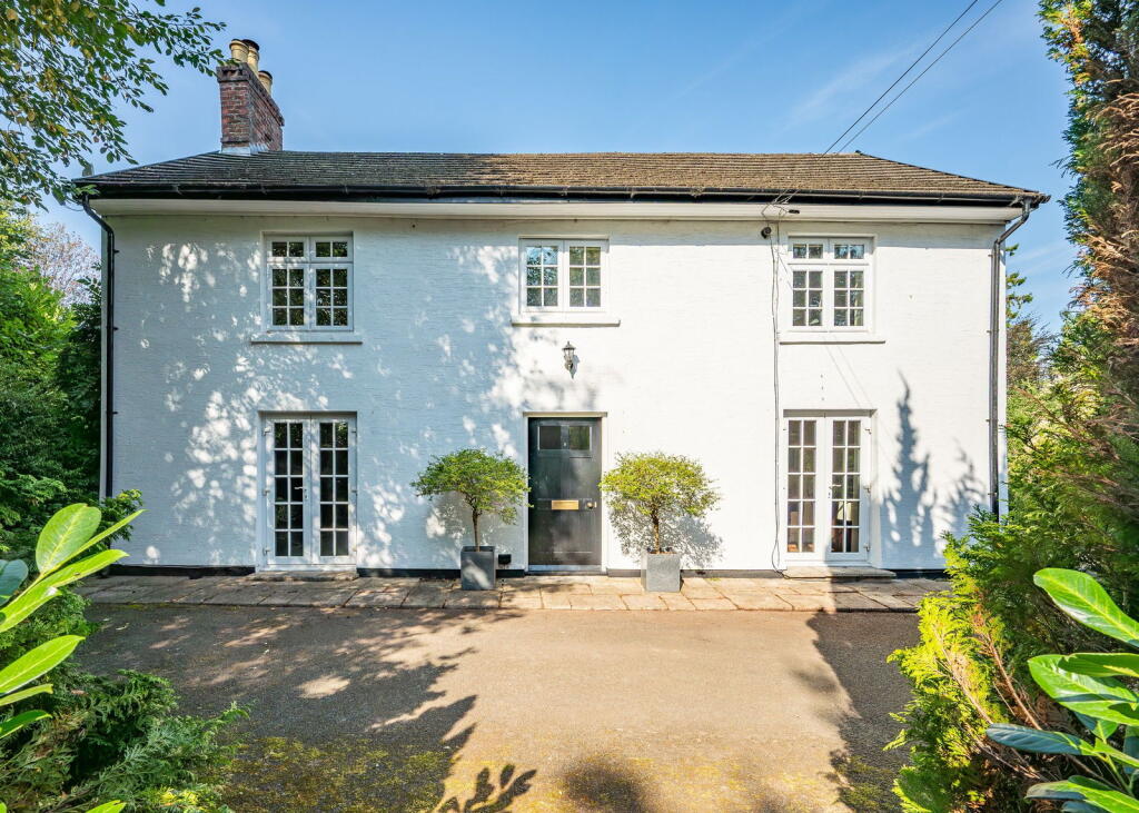 Main image of property: Llanddewi Rhydderch, Abergavenny, Monmouthshire