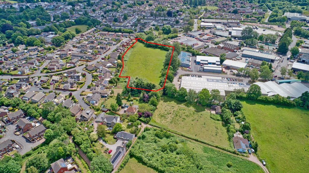 Main image of property: Monmouth,Monmouthshire,NP25 5SB