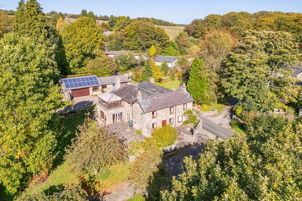 Main image of property: Back Road, Catbrook, Chepstow