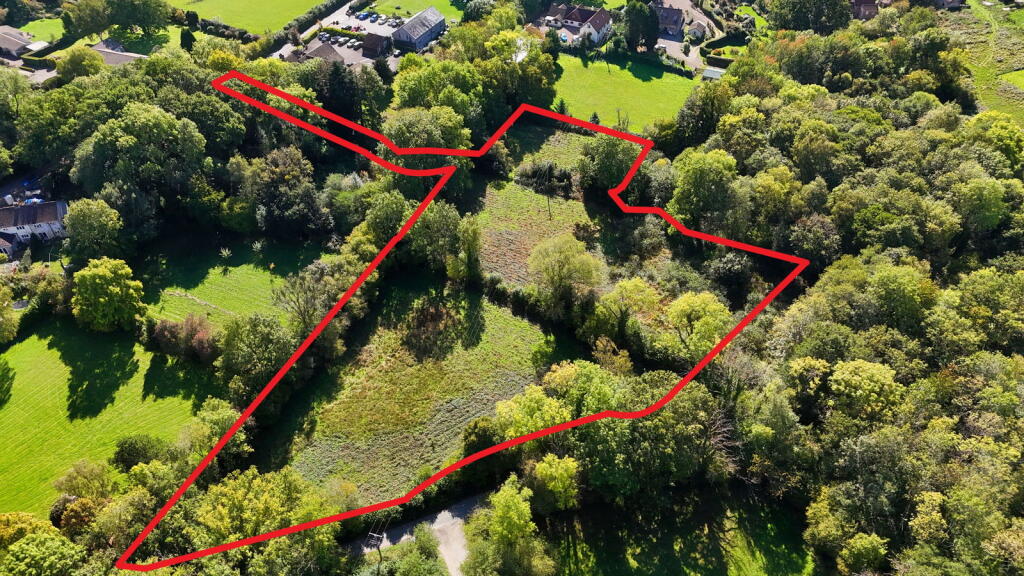 Main image of property: Land at Merricks Lane, Brockweir, Chepstow, Gloucestershire, NP16 7NW