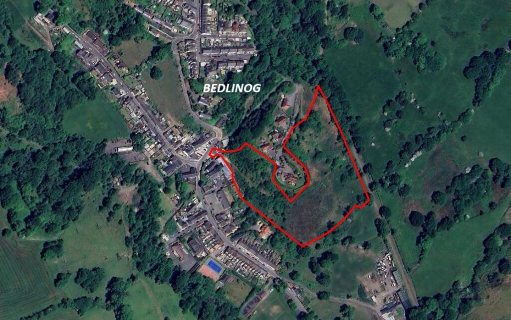 Main image of property: Treharris,CF46 6TJ