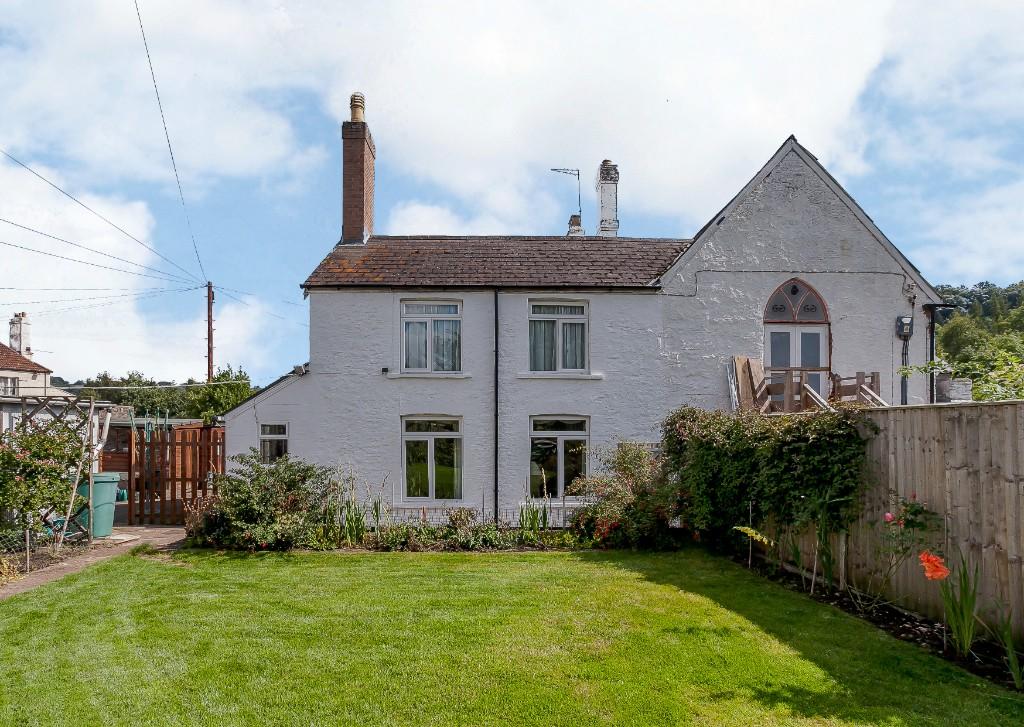 5 bedroom detached house for sale in Whitchurch, RossOnWye, HR9