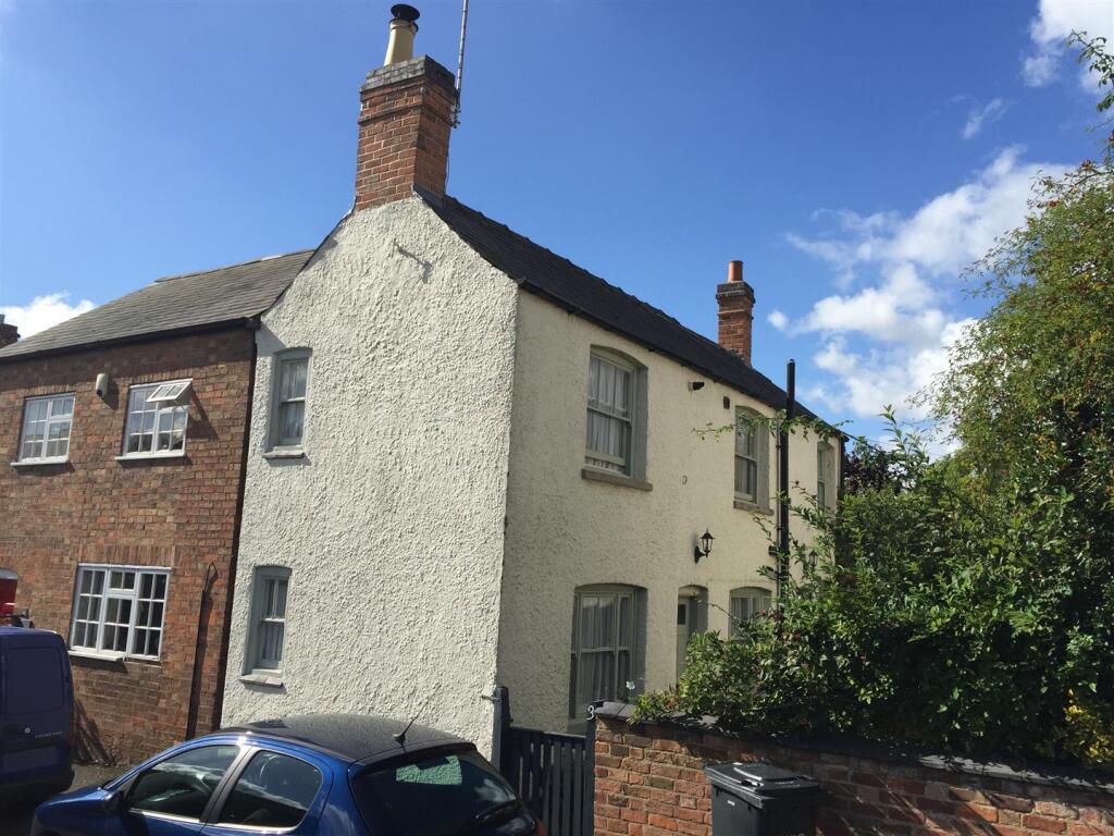Main image of property: ARNESBY