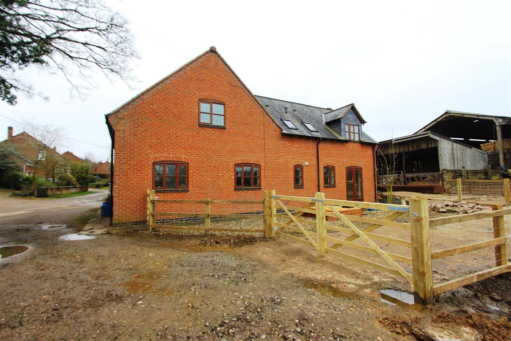 Main image of property: BRUNTINGTHORPE