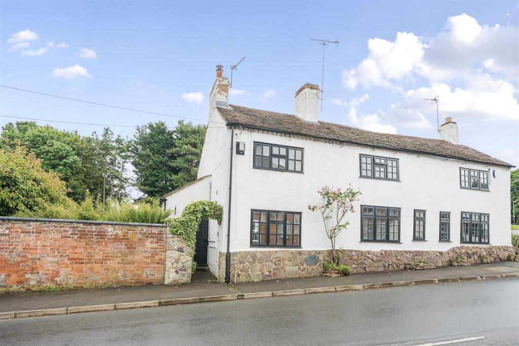 Main image of property: Main Street, Dunton Bassett
