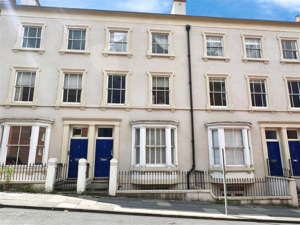 Main image of property: Apt 10, Truman House 22-28, Park Row, Nottinghamshire