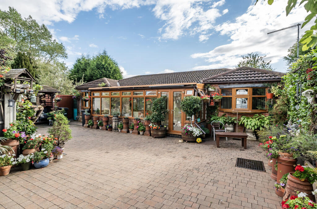 Main image of property: Digby Avenue, Mapperley, Nottingham