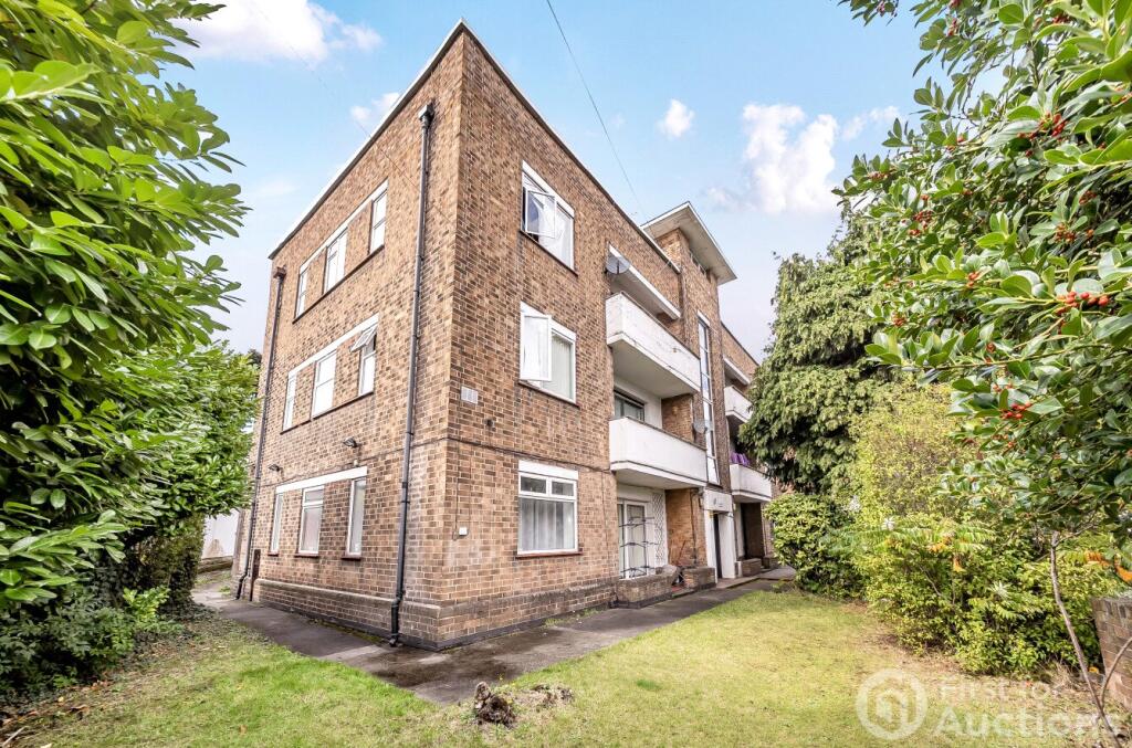 Main image of property: Western Boulevard, Nottingham