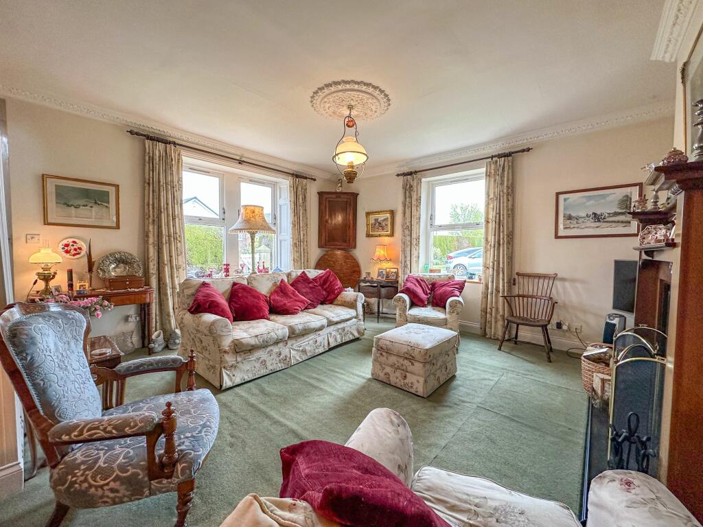 4 bedroom detached house for sale in School House, West Lane, Blaydon