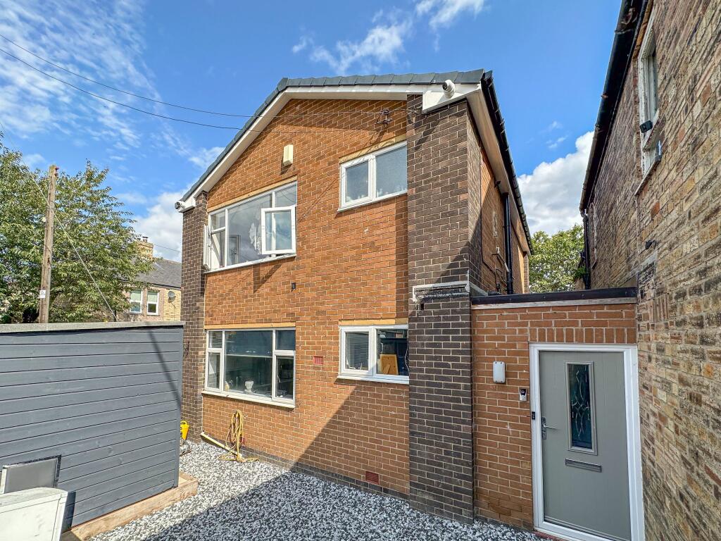 4 bedroom detached house for sale in Blackhall Mill Club House, Chopwell Road, Blackhall Mill