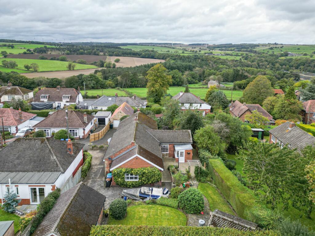 Additional property image - East Law, Consett