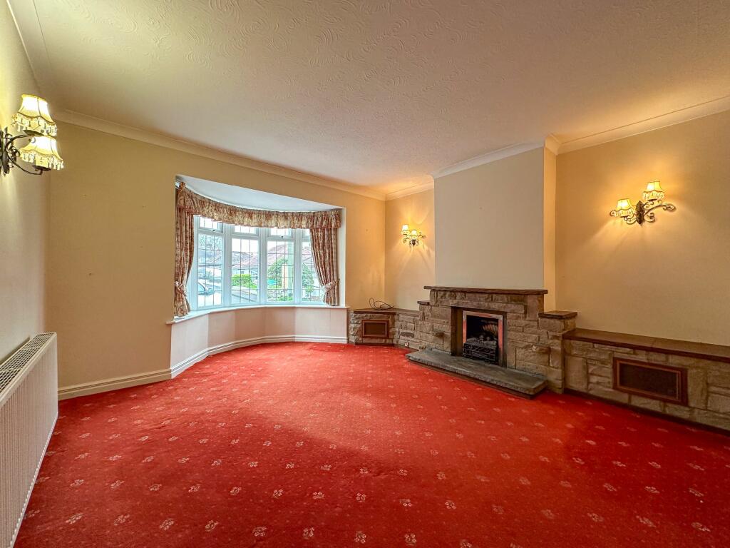 Additional property image - East Law, Consett