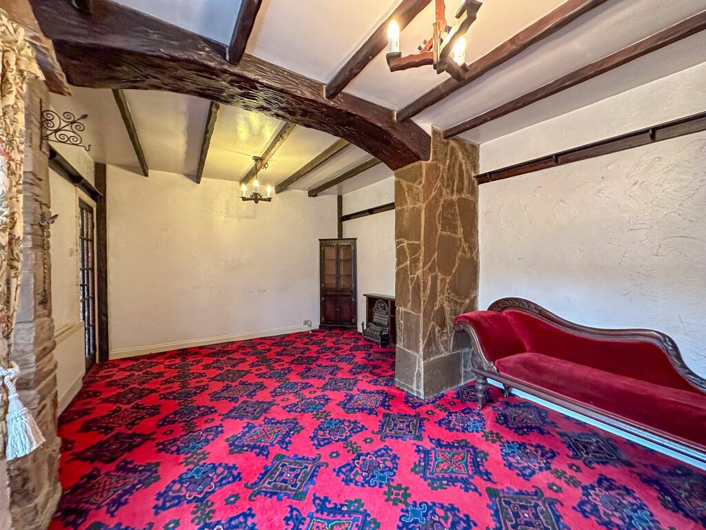 Additional property image - East Law, Consett