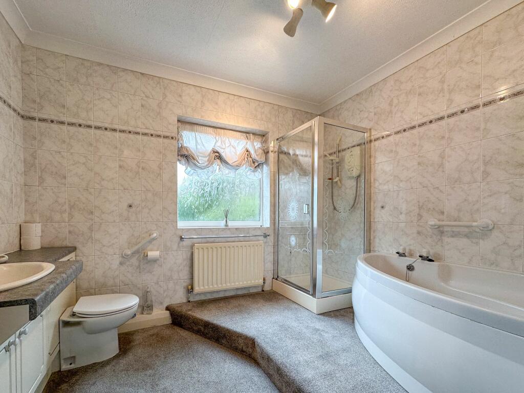 Additional property image - East Law, Consett