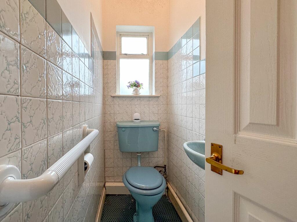 Additional property image - East Law, Consett