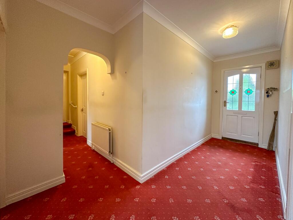 Additional property image - East Law, Consett