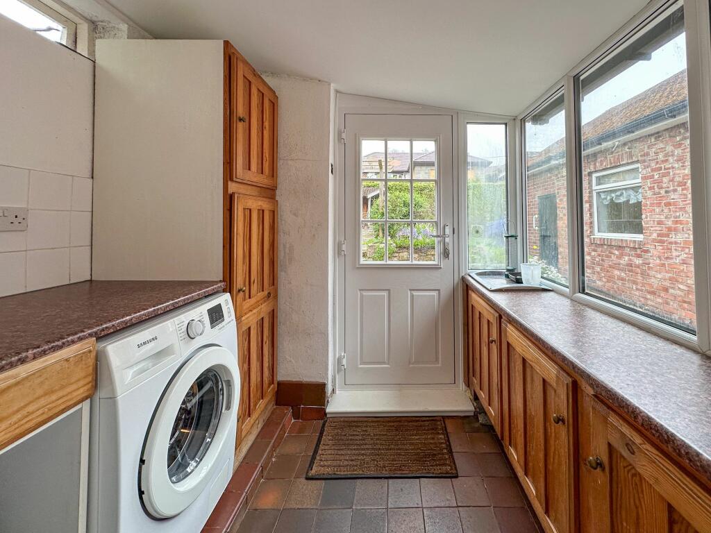 Additional property image - East Law, Consett