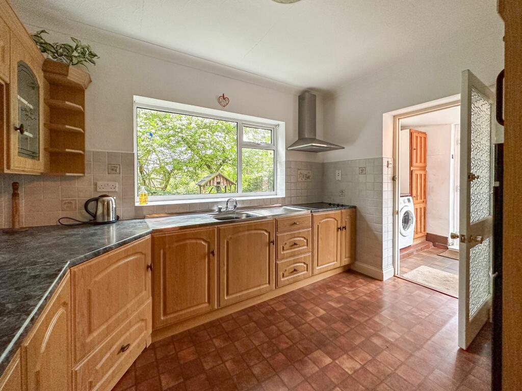 Additional property image - East Law, Consett