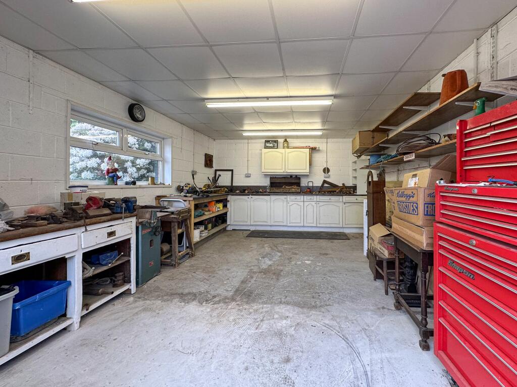 Additional property image - East Law, Consett