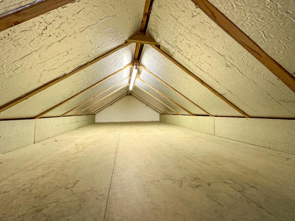 Additional property image - East Law, Consett