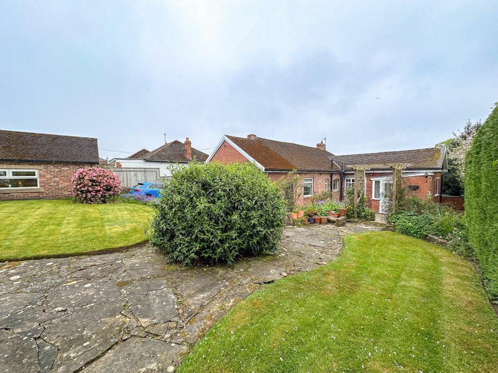 Additional property image - East Law, Consett