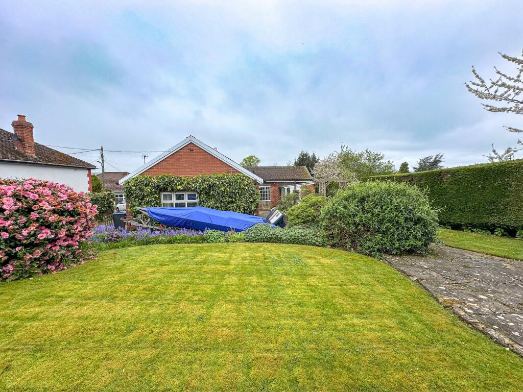 Additional property image - East Law, Consett