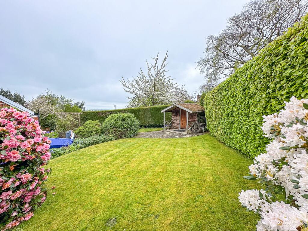 Additional property image - East Law, Consett