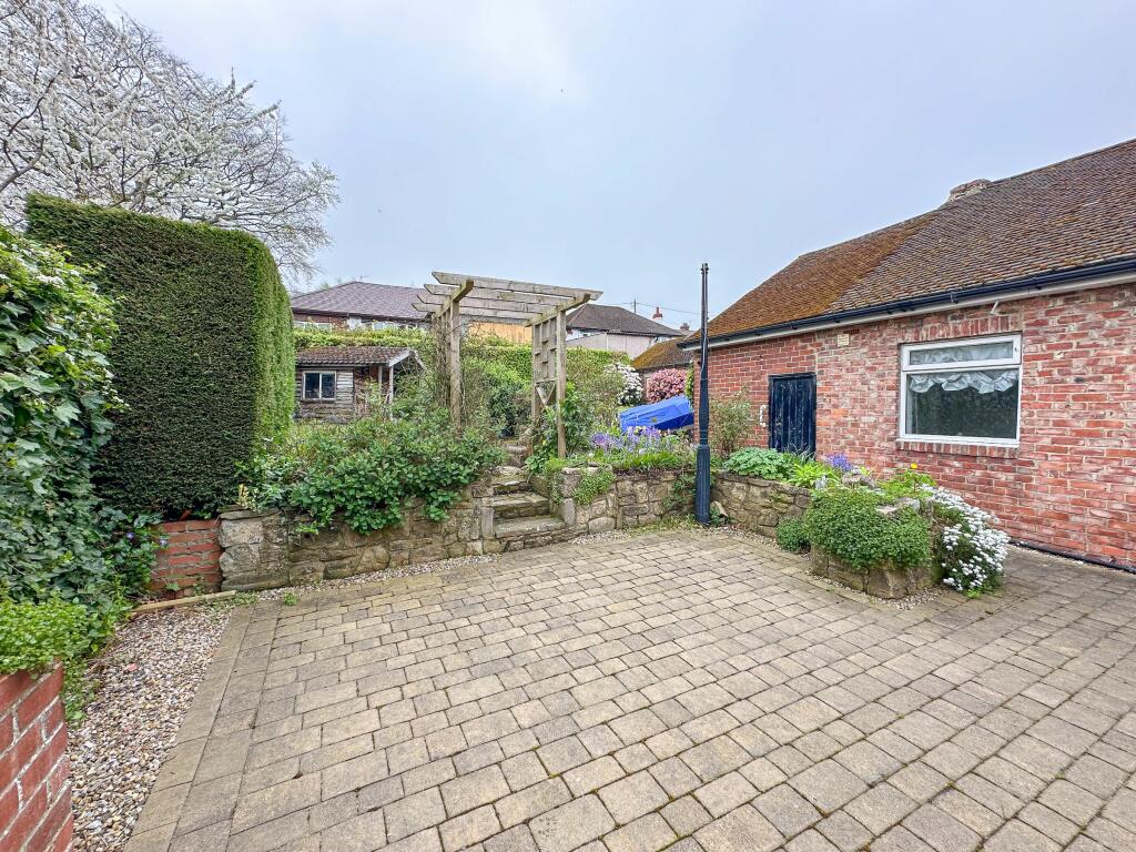 Additional property image - East Law, Consett