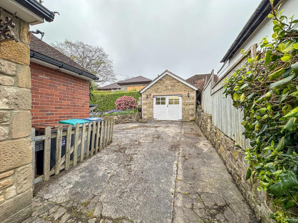 Additional property image - East Law, Consett
