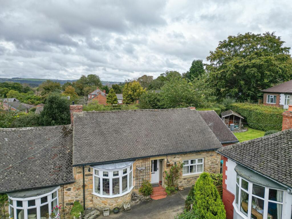 Additional property image - East Law, Consett