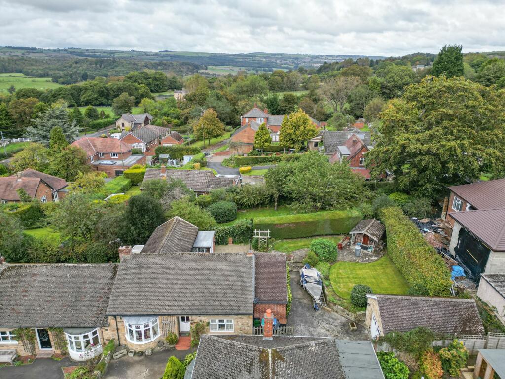 Additional property image - East Law, Consett