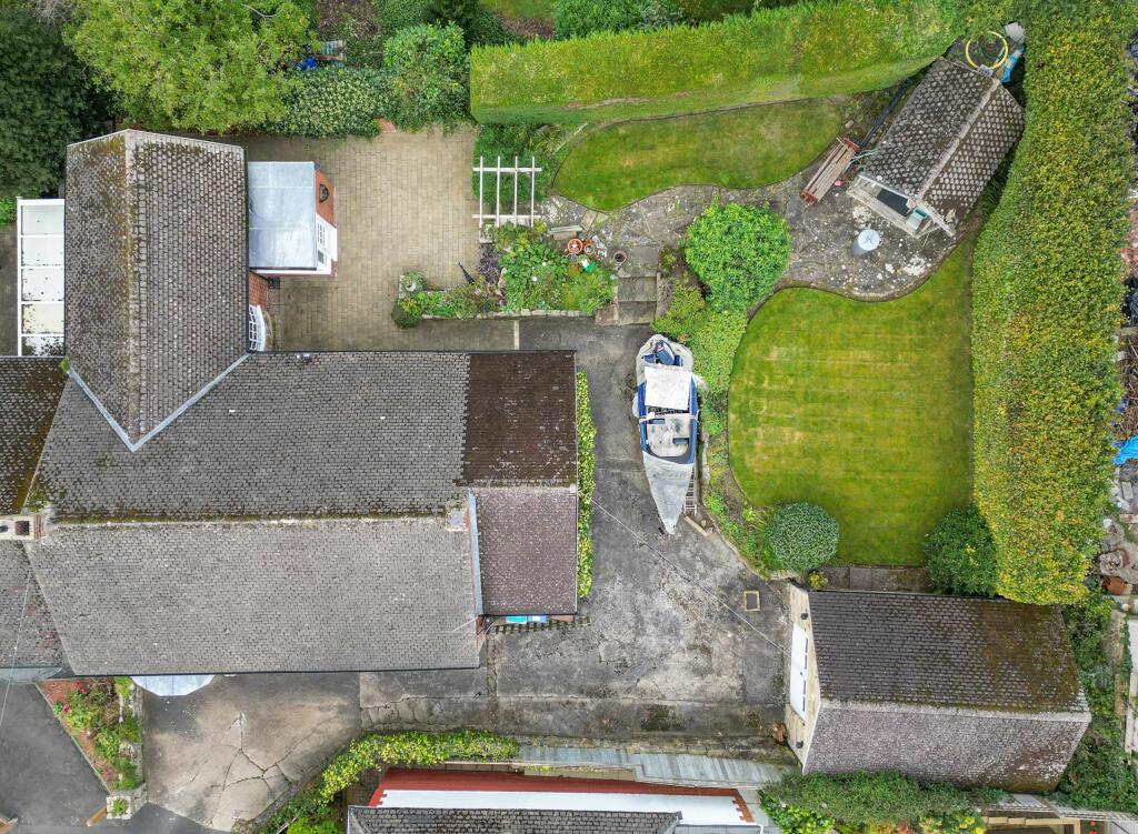Additional property image - East Law, Consett